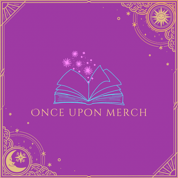 Once Upon Merch