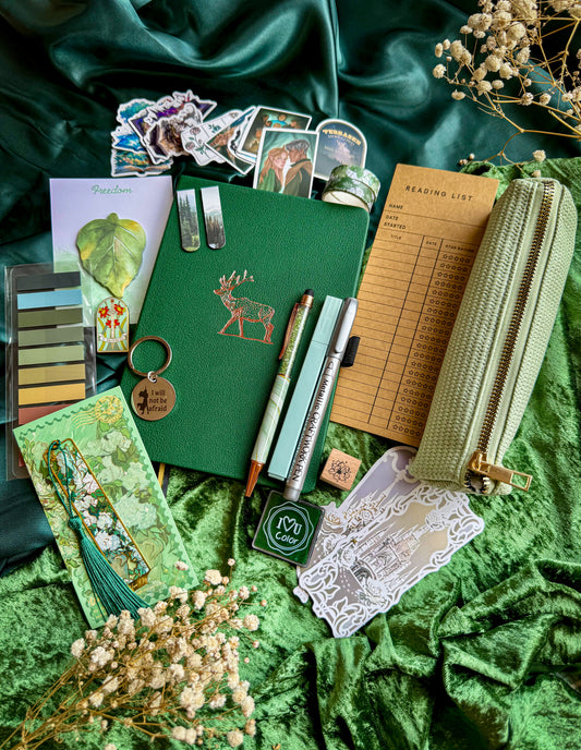 Throne of Glass Bundle